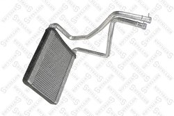 Schimbator caldura incalzire habitaclu Stellox 10-35294-SX