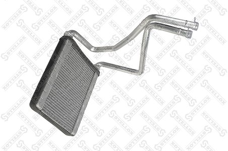 SCHIMBATOR CALDURA INCALZIRE HABITACLU STELLOX 10-35294-SX - Piesa auto compatibila cu mai multe marci