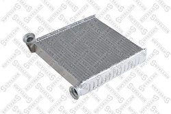 SCHIMBATOR CALDURA INCALZIRE HABITACLU STELLOX 10-35306-SX - Compatibil cu AUDI, CUPRA, SEAT, SKODA, VW
