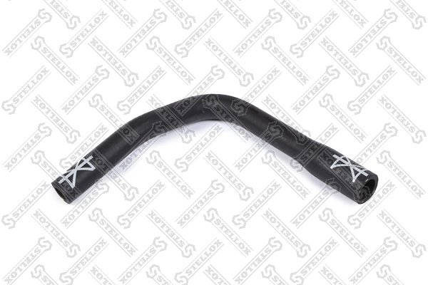 FURTUN RADIATOR STELLOX 10-35506-SX - Compatibil cu AUDI, VW