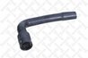 FURTUN RADIATOR STELLOX 10-35527-SX - Compatibil cu AUDI, SKODA, VW