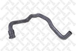 FURTUN RADIATOR STELLOX 10-35555-SX - Compatibil cu AUDI, SKODA, VW
