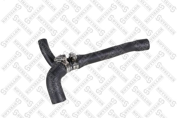 Furtun schimbator de caldura Stellox 10-35564-SX