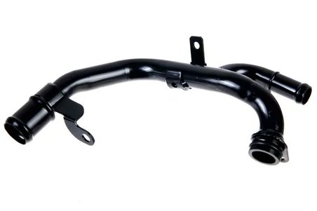 FURTUN RADIATOR STELLOX 10-35602-SX - Compatibil cu AUDI, SEAT, SKODA, VW