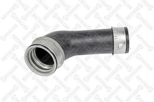 Furtun intercooler/turbo Stellox 10-35605-SX