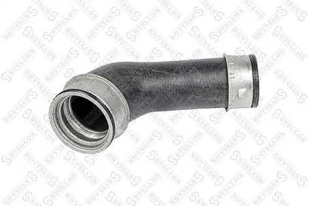 Furtun intercooler/turbo Stellox 10-35605-SX