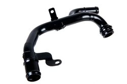 FURTUN RADIATOR STELLOX 10-35602-SX - Compatibil cu AUDI, SEAT, SKODA, VW