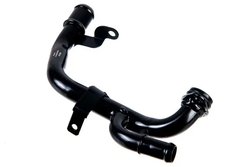 FURTUN RADIATOR STELLOX 10-35602-SX - Compatibil cu AUDI, SEAT, SKODA, VW