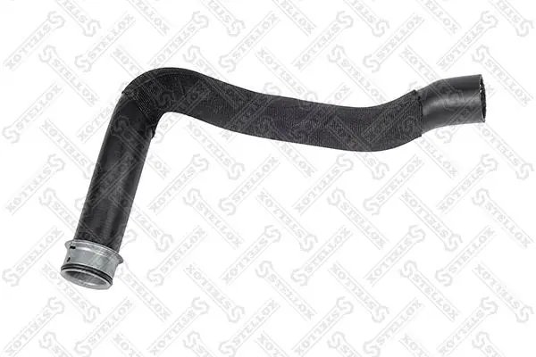 Furtun radiator Stellox 10-35672-SX