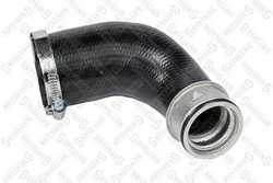 FURTUN INTERCOOLER/TURBO STELLOX 10-35685-SX - Compatibil cu AUDI, SEAT, SKODA, VW
