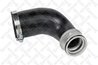 Furtun intercooler/turbo Stellox 10-35685-SX