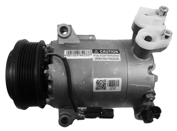 Compresor climatizare Airstal 10-3586