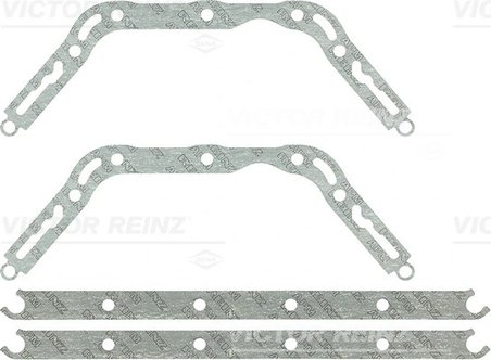 SET GARNITURI, BAIE ULEI VICTOR REINZ 10-35979-01 - Compatibil cu DEUTZ-FAHR, FENDT