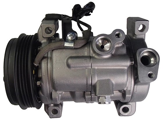 COMPRESOR CLIMATIZARE AIRSTAL 10-3642 - Compatibil cu SUZUKI