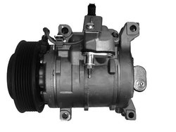 COMPRESOR CLIMATIZARE AIRSTAL 10-3743 - Compatibil cu HONDA