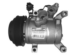 Compresor climatizare Airstal 10-3758