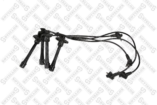 FISE BUJII STELLOX 10-38174-SX - Compatibil cu TOYOTA