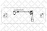 FISE BUJII STELLOX 10-38459-SX - Compatibil cu MAZDA