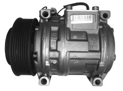 COMPRESOR CLIMATIZARE AIRSTAL 10-3893 - Piesa auto compatibila cu mai multe marci