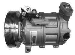COMPRESOR CLIMATIZARE AIRSTAL 10-3896 - Compatibil cu ALFA ROMEO