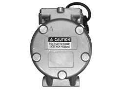 COMPRESOR CLIMATIZARE AIRSTAL 10-3893 - Piesa auto compatibila cu mai multe marci