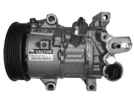 COMPRESOR CLIMATIZARE AIRSTAL 10-3953 - Piesa auto compatibila cu mai multe marci