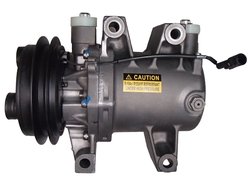 COMPRESOR CLIMATIZARE AIRSTAL 10-3954 - Compatibil cu ISUZU