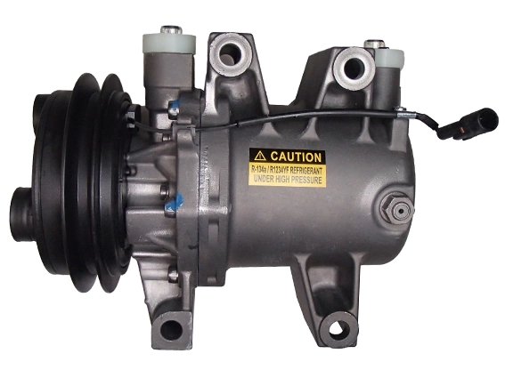 COMPRESOR CLIMATIZARE AIRSTAL 10-3954 - Compatibil cu ISUZU