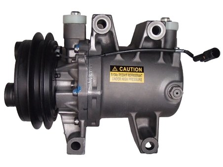COMPRESOR CLIMATIZARE AIRSTAL 10-3954 - Compatibil cu ISUZU
