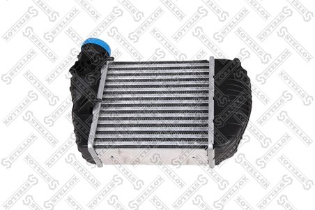 Intercooler Stellox 10-40003-SX