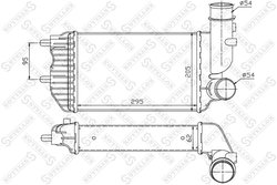 INTERCOOLER STELLOX 10-40080-SX - Compatibil cu CITROEN, FIAT, PEUGEOT