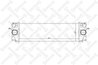Intercooler Stellox 10-40206-SX