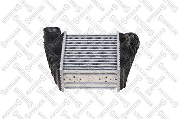 Intercooler Stellox 10-40243-SX