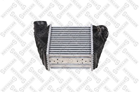 Intercooler Stellox 10-40243-SX