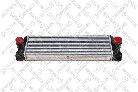 INTERCOOLER STELLOX 10-40247-SX - Compatibil cu MERCEDES-BENZ, VW