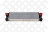 INTERCOOLER STELLOX 10-40247-SX - Compatibil cu MERCEDES-BENZ, VW