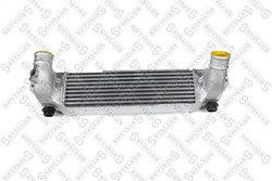 Intercooler Stellox 10-40248-SX