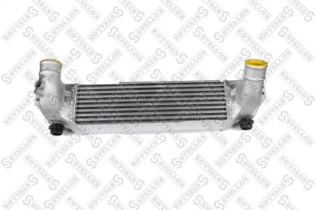 INTERCOOLER STELLOX 10-40248-SX - Piesa auto compatibila cu mai multe marci