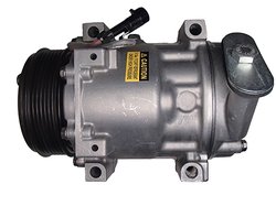 Compresor climatizare Airstal 10-4116