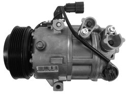 Compresor climatizare Airstal 10-4117