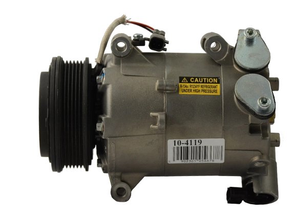 COMPRESOR CLIMATIZARE AIRSTAL 10-4119 - Compatibil cu FORD