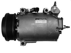 COMPRESOR CLIMATIZARE AIRSTAL 10-4120 - Compatibil cu FORD
