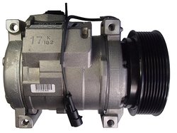COMPRESOR CLIMATIZARE AIRSTAL 10-4140 - Piesa auto compatibila cu mai multe marci