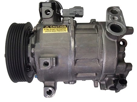 Compresor climatizare Airstal 10-4143