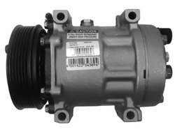 COMPRESOR CLIMATIZARE AIRSTAL 10-4189 - Compatibil cu DAIHATSU, FIAT