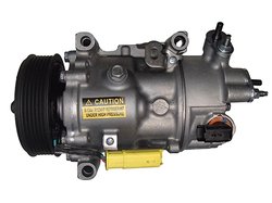 COMPRESOR CLIMATIZARE AIRSTAL 10-4204 - Compatibil cu PEUGEOT