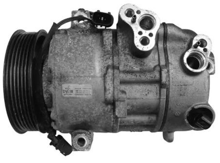 Compresor climatizare Airstal 10-4210