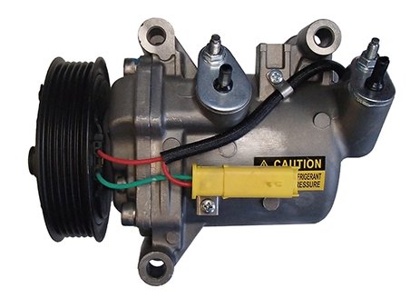 COMPRESOR CLIMATIZARE AIRSTAL 10-4227 - Compatibil cu CITROEN, PEUGEOT, TOYOTA