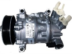 Compresor climatizare Airstal 10-4263