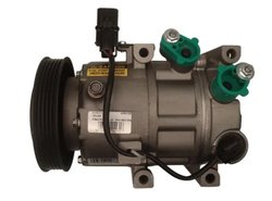 COMPRESOR CLIMATIZARE AIRSTAL 10-4271 - Compatibil cu HYUNDAI, KIA